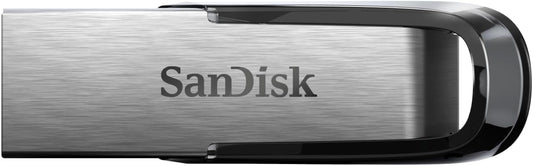 SanDisk Ultra Flair USB 3.0 Flash Drive 64 GB