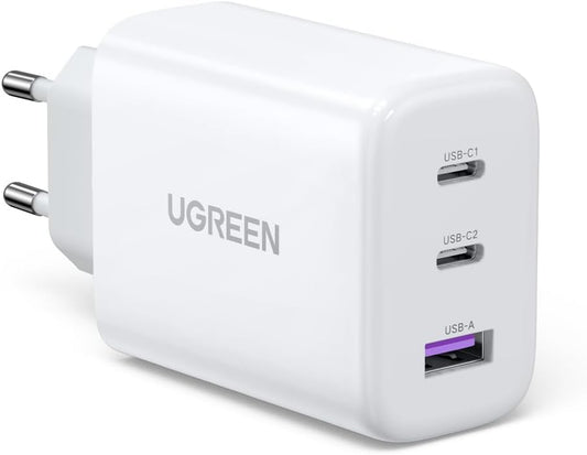 UGREEN USB C oplader 65W
